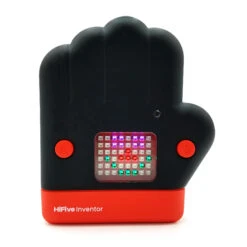 BBC Doctor Who HiFive Inventor Kit (Coding Kit) -Electronic Components Store Smiley Final 194118a