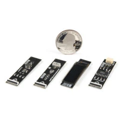 Smôl Environmental Peripheral Board -Electronic Components Store Smol Boards