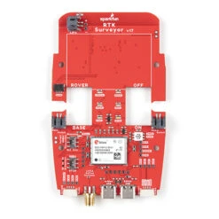 SparkFun RTK Surveyor 22 SparkFun RTK Surveyor -Electronic Components Store SparkFun 18443 RTK Surveyor Internal1