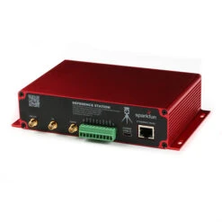 Metal Enclosure - Custom Aluminum Extrusion (6in. X 4in. PCB) -Electronic Components Store SparkFun GNSS RTK Reference Station 06