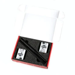 SparkFun LoRaSerial Kit - 915MHz (Enclosed) 12 SparkFun LoRaSerial Kit - 915MHz (Enclosed) -Electronic Components Store SparkFun LoRaSerial Enclosed 20029 5