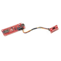 SparkFun Qwiic Mini ToF Imager - VL53L5CX -Electronic Components Store SparkFun Qwiic Mini ToF Imager VL53L5CX 05
