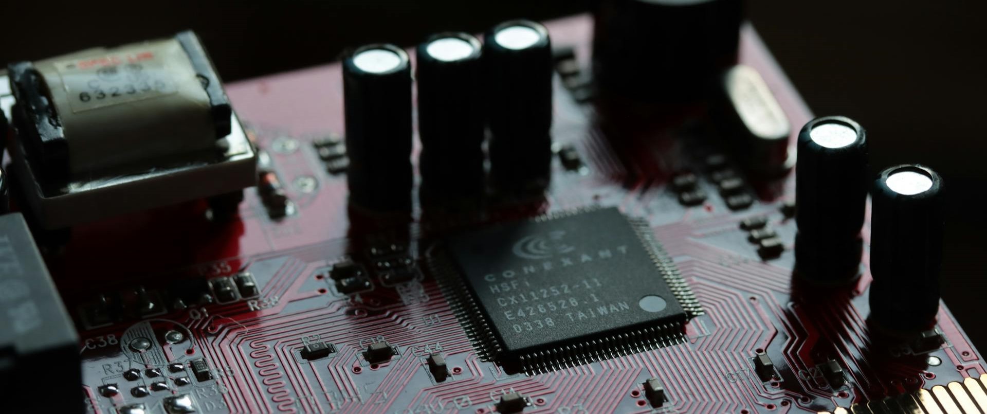 Electronic Components Store -Electronic Components Store pexels joa70 31995010